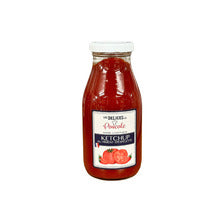 Ketchup de tomates au piment d'Espelette bouteille 280g