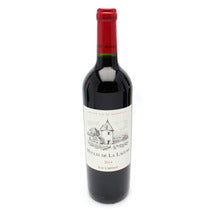 Haut-Médoc Moulin de La Lagune rouge 2014 - 75cl