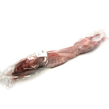 Lapin français entier ±1,3kg