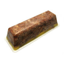 Marbre canard foie gras nature ±1,1kg