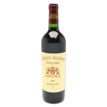 Margaux Château Malescot St Exupery 2009 - 75cl