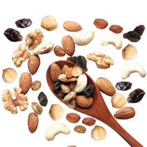 Superior Beggar's Mix Pouch 1kg