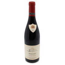 Mercurey Vieilles Vignes Château de Santenay rojo 2017