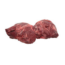 Noix de joue de boeuf ±2,5kg