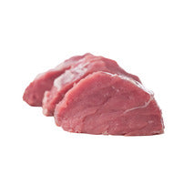 French veal steak x5 ±1kg