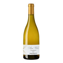 Pays d'Oc Chardonnay Saint Victor Gérard Bertrand blanc 2021 - 75cl