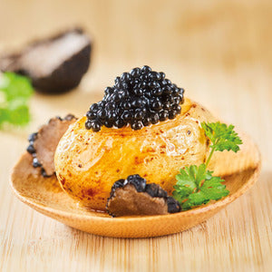 Perlas de sabor a trufa - 180g