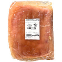 Poitrine de porc français cuite ±2,5kg