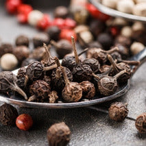 Poivre de Cubebes sachet 500g