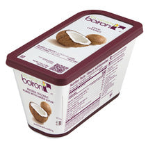 ❆ Puré de coco bandeja 1kg