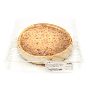 Quiche Lorraine ±2.8kg