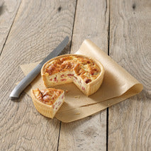 Quiche Lorraine 6x140g