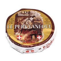 Reblochon de Savoie AOP made from raw milk ±450g