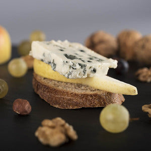 Roquefort 1/4 pan DOP 675g