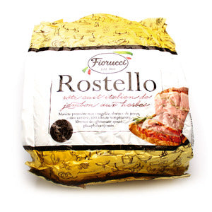Jamón cocido Rostello ±7,9kg