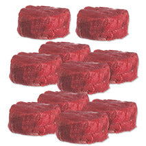 Pavé de rumsteck de boeuf  5x±250g