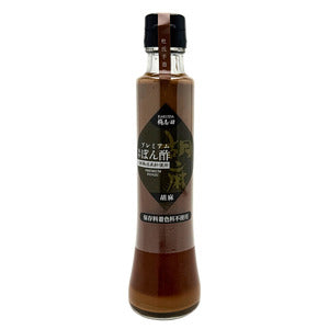 Japanese sesame ponzu sauce - 30cl