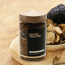 ✨Summer truffle mushroom sauce Tuber Aestivum Vitt. 3.2% 180g✨