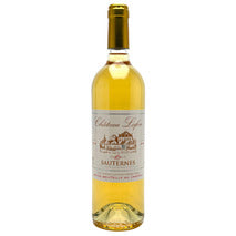 Sauternes Château Lafont 2019 - 75cl