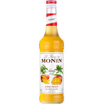Sirop de mangue MONIN 70cl