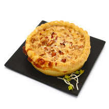 Onion tart 12x150g