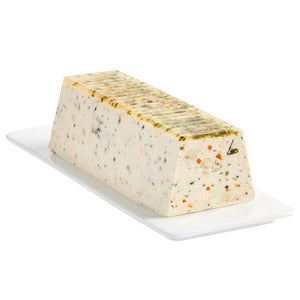 Terrine bretonne aux noix de Saint‑Jacques pain 1,6kg