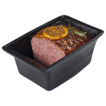 Terrine de chevreuil sauvage au Madiran - 2kg