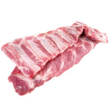 Travers de porc français  ±1,30kg