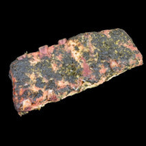 Travers de porc artisanal cuit supérieur à l'ail des ours 4x±500g