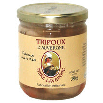 Trípoux de Auvernia - 380g