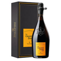 Champagne Veuve Cliquot Grande Dame 2008 - 75cl