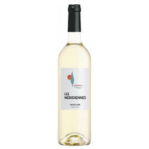 Vin de Pays du Vaucluse Les Méridiennes blanc 2021 75cl