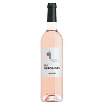 Vin de Pays du Vaucluse Les Méridiennes rosé 2021 - 75cl