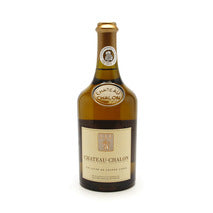 Long-lasting Yellow Wine Château-Chalon 2014 62cl