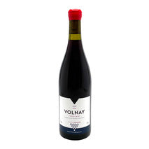 Volnay Vieilles Vignes Valentin-Rossignol rojo 2019